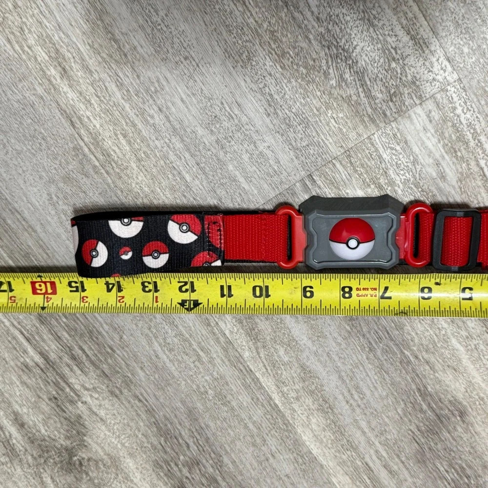 Pokemon Kids adjustable belt‎